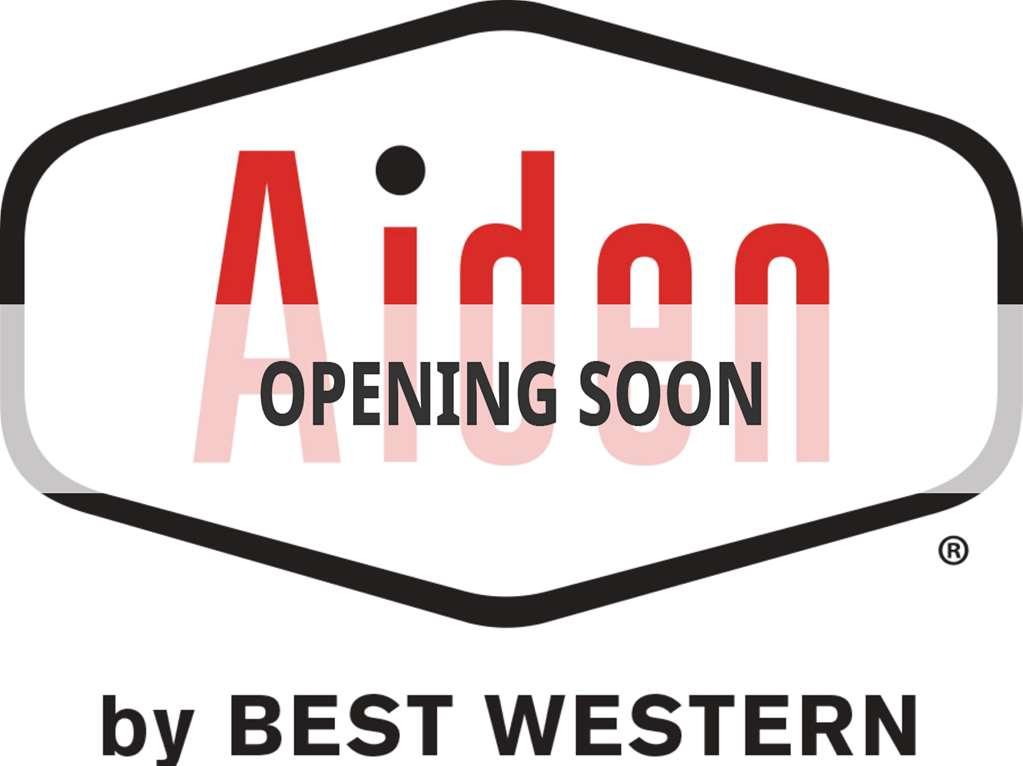 Aiden By Best Western South Рино Экстерьер фото