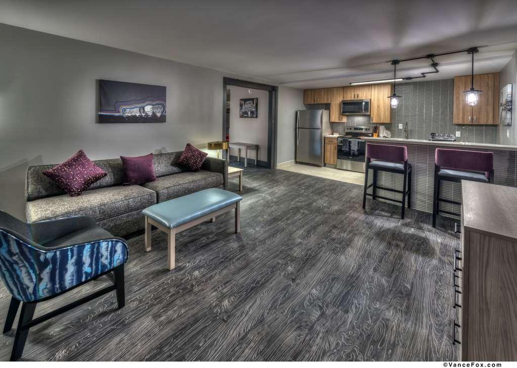 Aiden By Best Western South Рино Номер фото