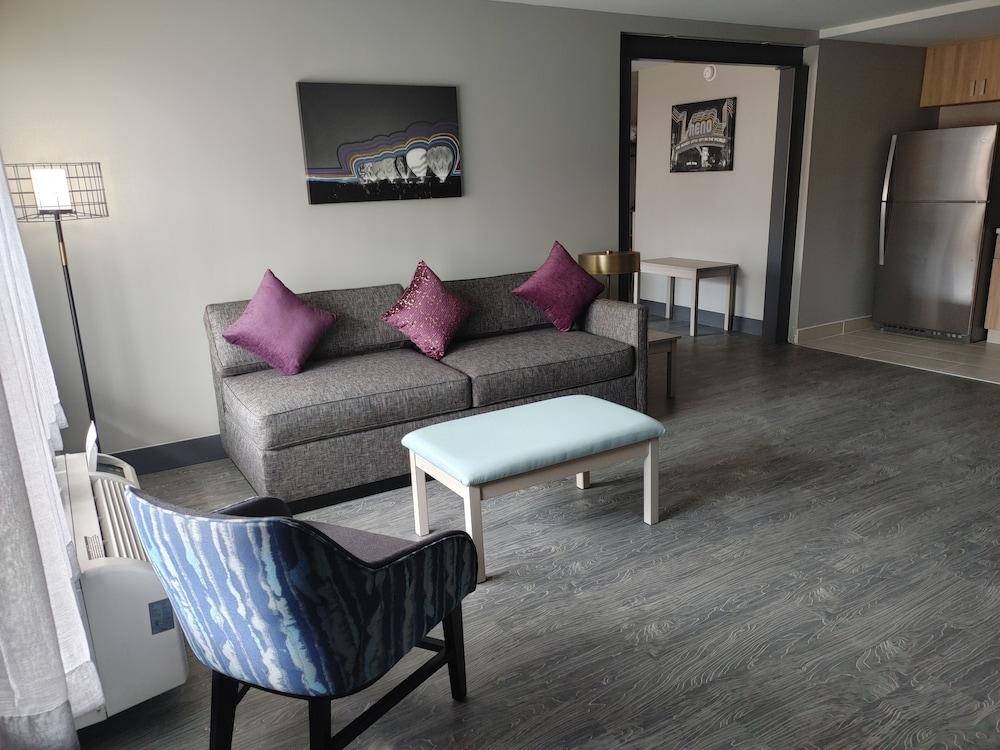 Aiden By Best Western South Рино Экстерьер фото