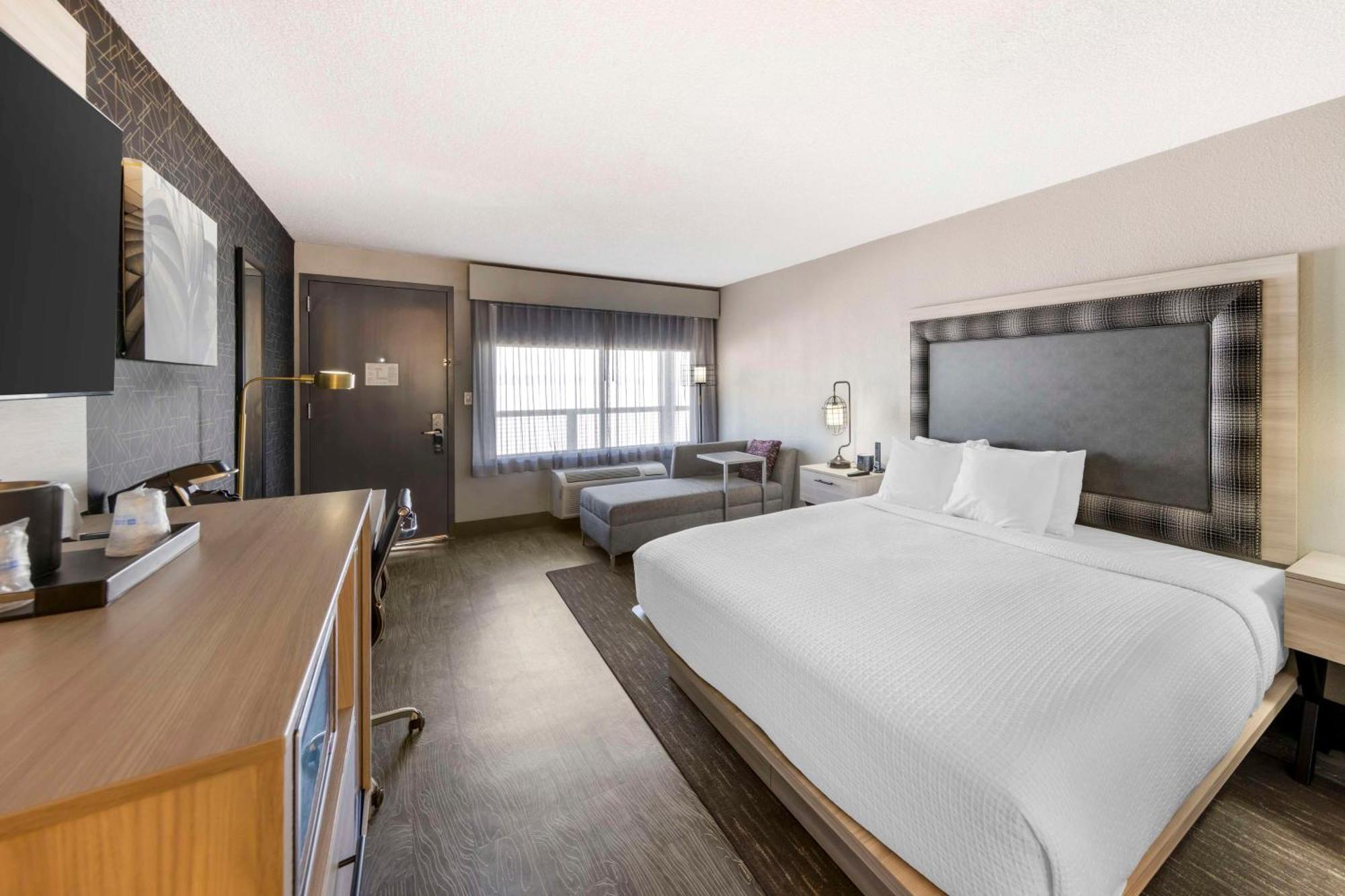Aiden By Best Western South Рино Экстерьер фото
