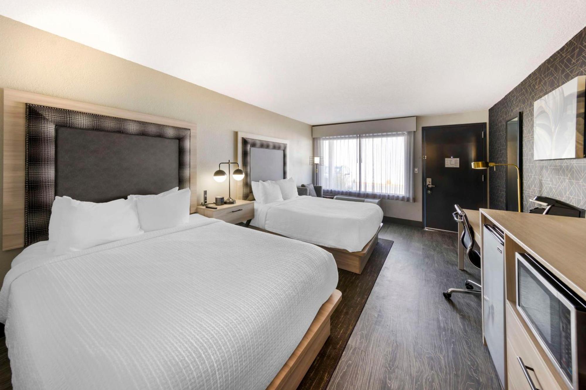 Aiden By Best Western South Рино Экстерьер фото