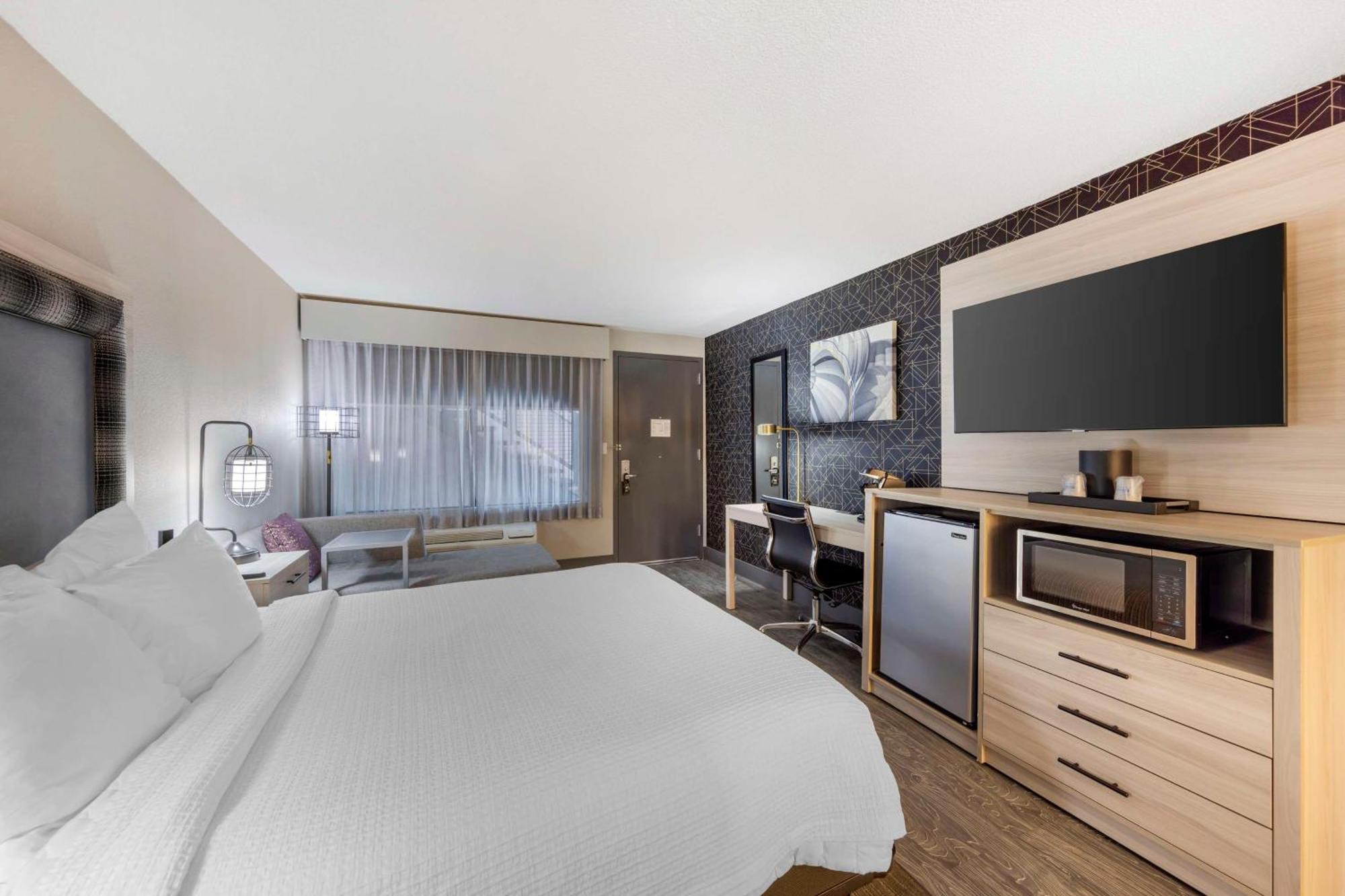 Aiden By Best Western South Рино Экстерьер фото