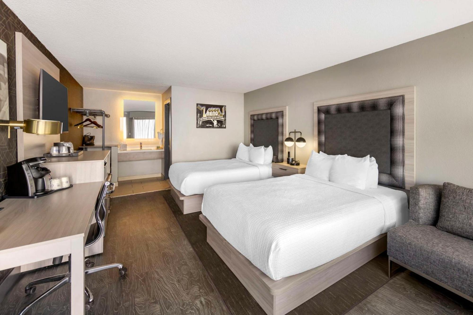 Aiden By Best Western South Рино Экстерьер фото