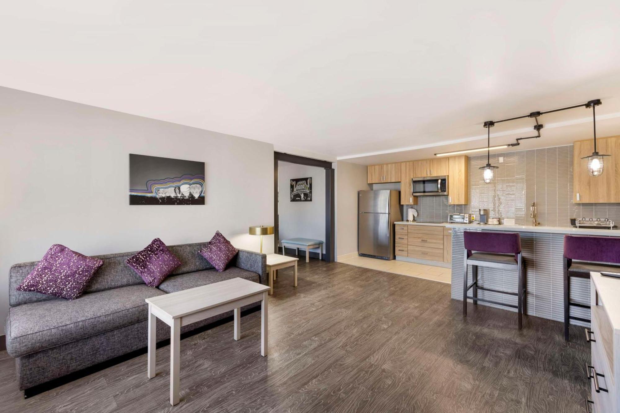 Aiden By Best Western South Рино Экстерьер фото
