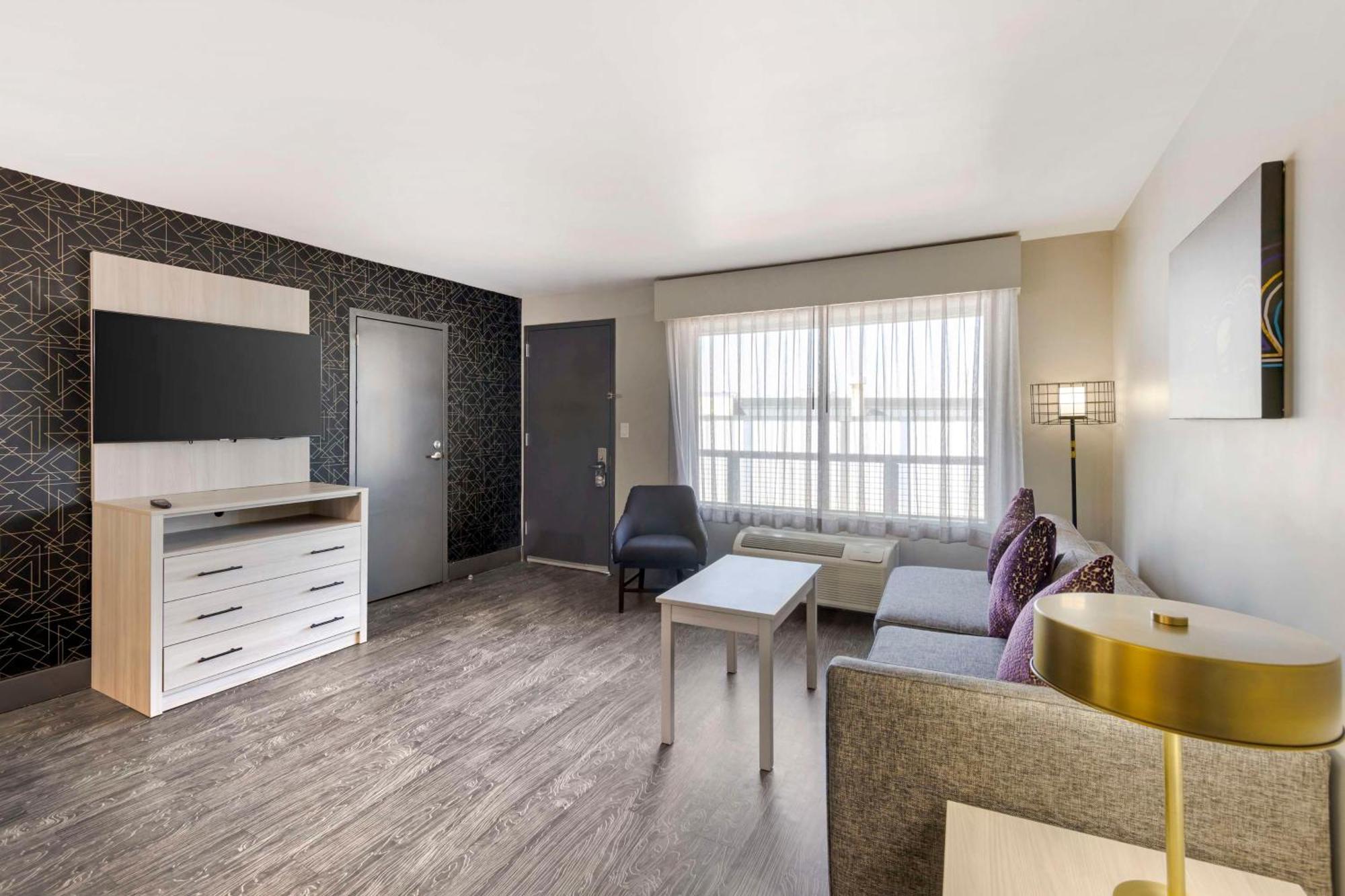 Aiden By Best Western South Рино Экстерьер фото