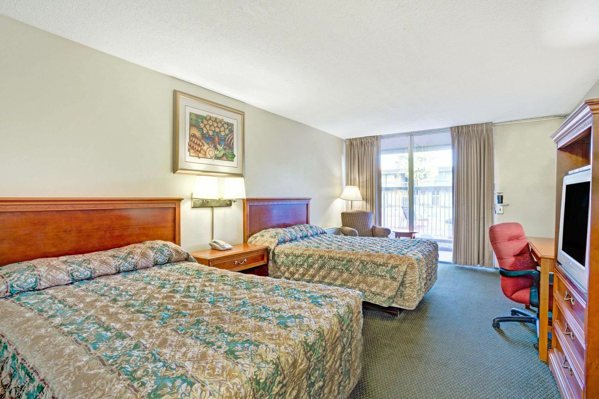 Aiden By Best Western South Рино Экстерьер фото